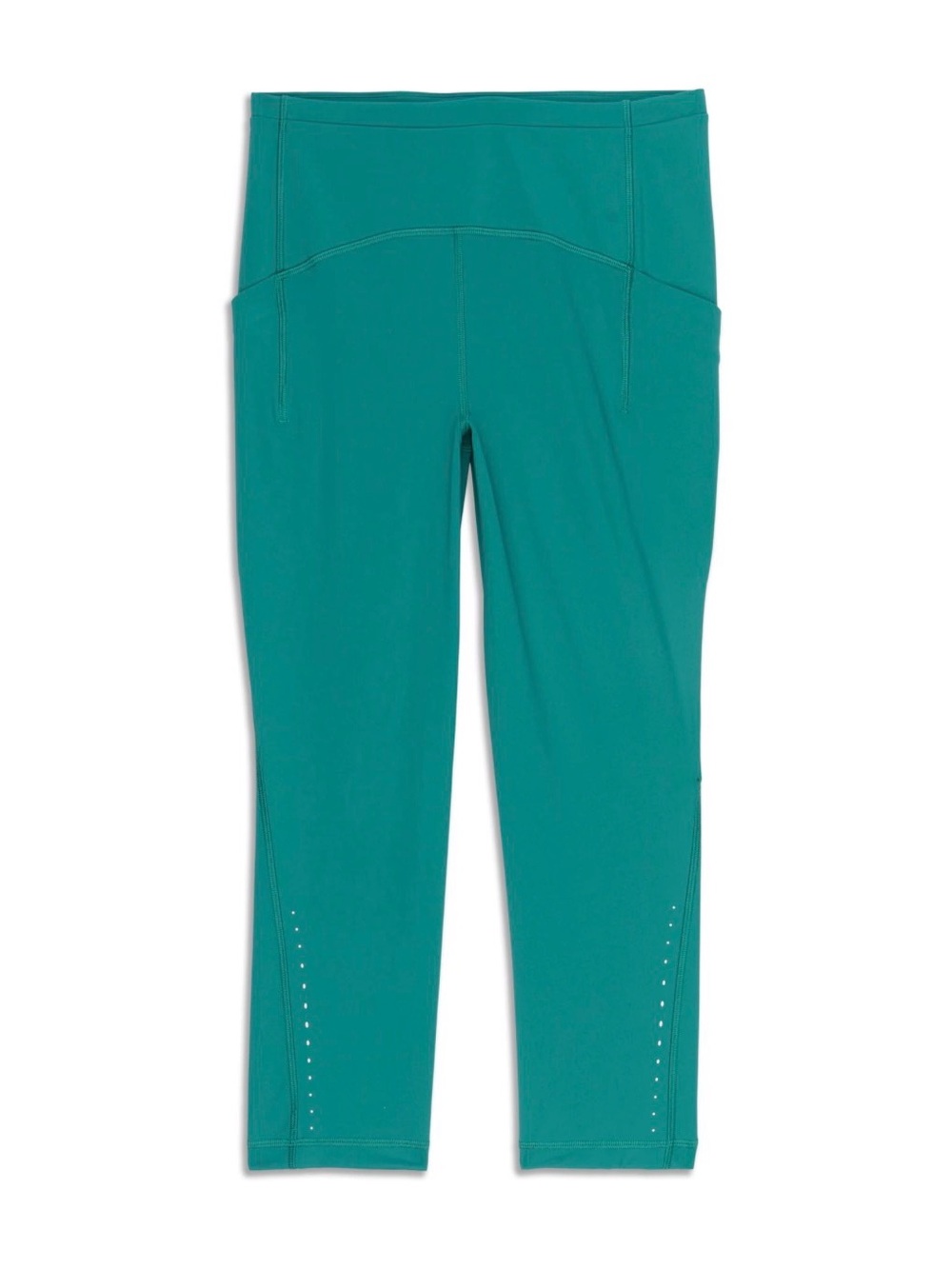 Lululemon Swift Speed Hi-Rise Crop Leggings NWOT